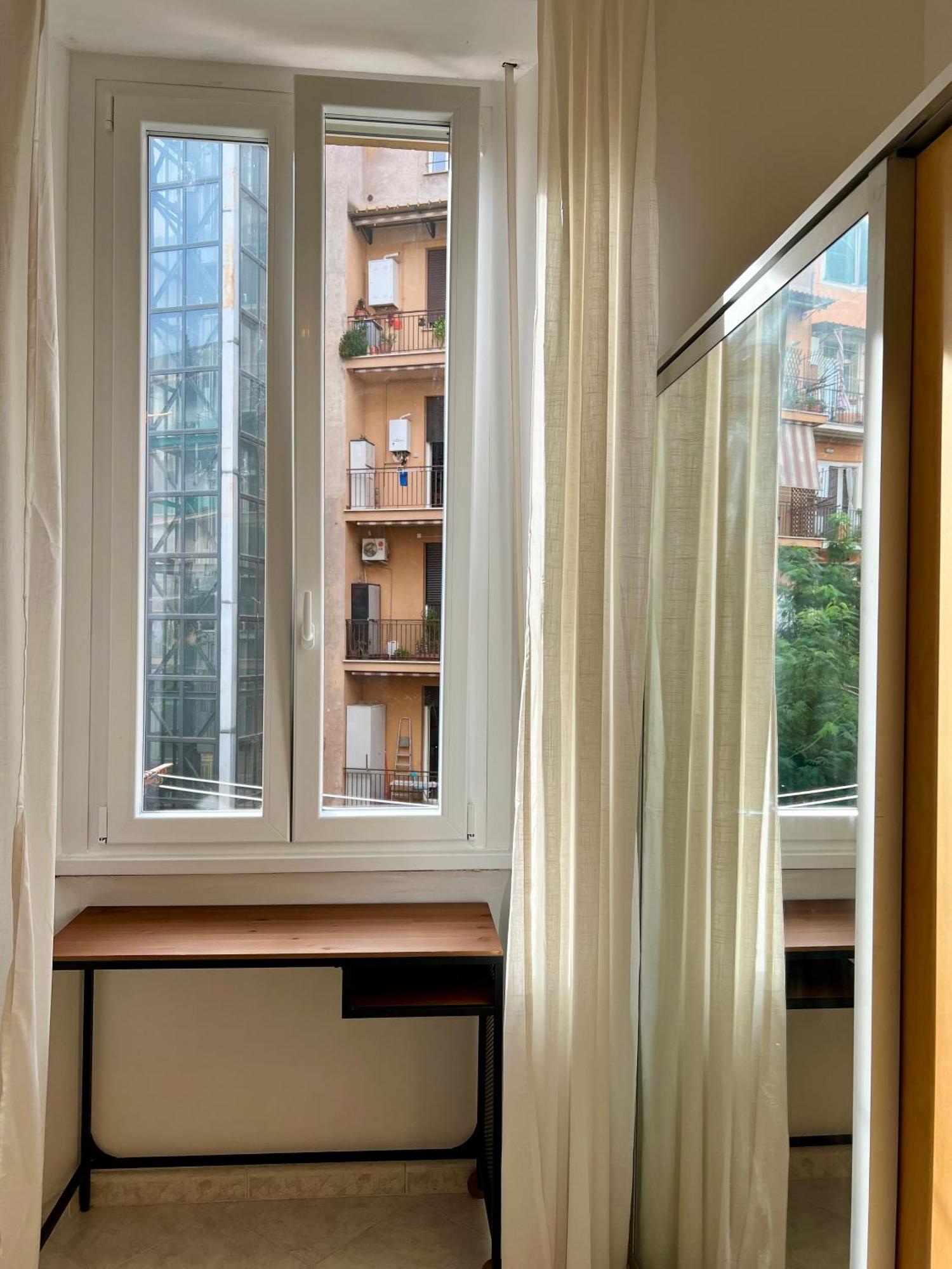 Zi Teresa In Trastevere Rome Exterior photo